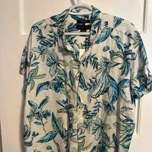 Tahari blouse from T.J.Maxx.new with tags.